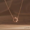 [14K Gold] Heimi Necklace