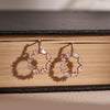 [14K Gold] Shaniel Earrings