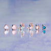 Cotton Fantasy Piercing