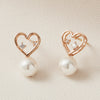 [14K Gold] Marime Earrings