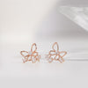 [14K Gold] Sophie Earrings