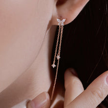  Lilian Drop Earrings