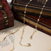 Obli Face Mask Chain Strap Holder