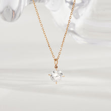  [14K Gold] Stay Necklace