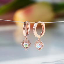  Seraphine Hoop Earrings