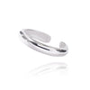 [925 silver] Grace Basic Ring