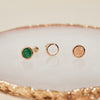 [14K Gold] Rieshu Piercing