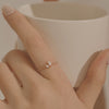 [14K Gold] Joyful Ring