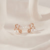 [14K Gold] Martina Earrings