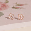 [14K Gold] Mayal Earrings