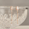 Maze Earrings