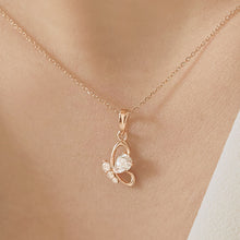  [14K Gold] Essenley Necklace