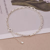 [925 Silver] Lietta Bracelet