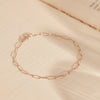 [14K Gold] Triple Bracelet