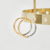 Shefany Hoop Earrings