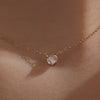 [14K Gold] Solea Necklace
