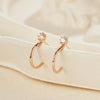 [14K Gold] Have Earrings