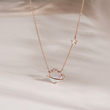  Venus Crystal Necklace