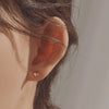 [14K Gold] Rendez-Vous Earrings
