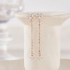 [14K Gold] Young and Rich Earrings
