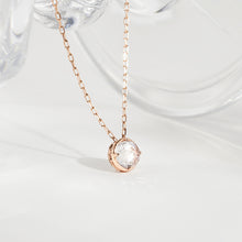  [14K Gold] Fantasia Necklace