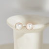 [14K Gold] Wish Earrings