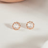 [14K Gold] Remenny Earrings