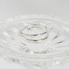 [925 Silver] Gleaming Ring