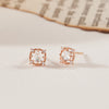 [14K Gold] Rishu Earrings