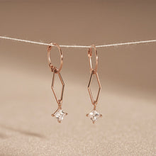  [14K Gold] Sunshine Earrings
