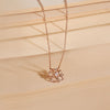 [14K Gold] Marin Necklace