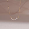[14K Gold] Cielle Necklace