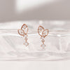 [14K Gold] Sweetie Earrings