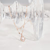 [14K Gold] Holos Necklace