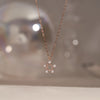 [14K Gold] Etoile Necklace