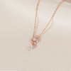 [14K Gold] Meriel Necklace