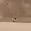 [14K Gold] Newa Necklace