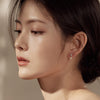 [14K Gold] Tamicell Earrings