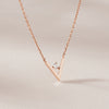 [14K Gold] Sensi Necklace