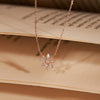 [14K Gold] Sheroa Necklace