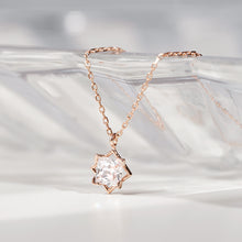  [14K Gold] On & New Necklace
