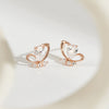 [14K Gold] Essenley Earrings