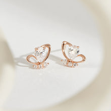  [14K Gold] Essenley Earrings