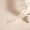 [14K Gold] Dillis Necklace