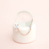 Lovely Cat Two Pin Earring