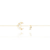 Cat Catch the Stars Bracelet