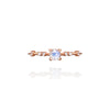 GLADIS MOONSTONE Ring