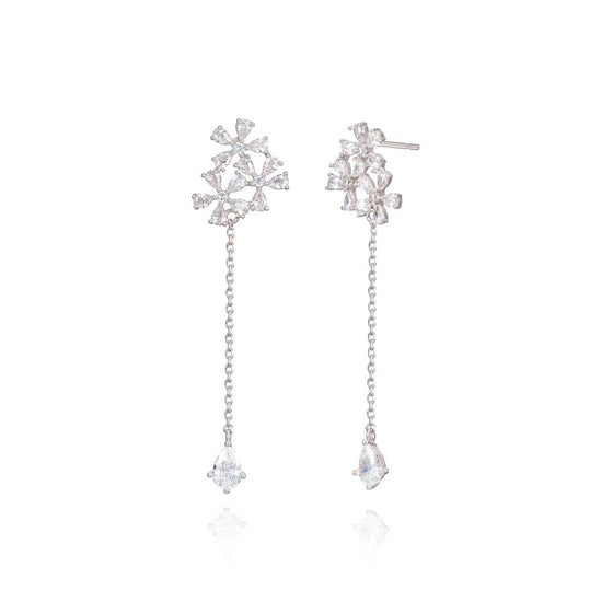 Ravish Earrings