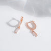 [GOT7 Youngjae] Shine Fit Hoop Earrings