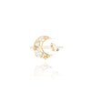 Cat Catch the Stars Ring